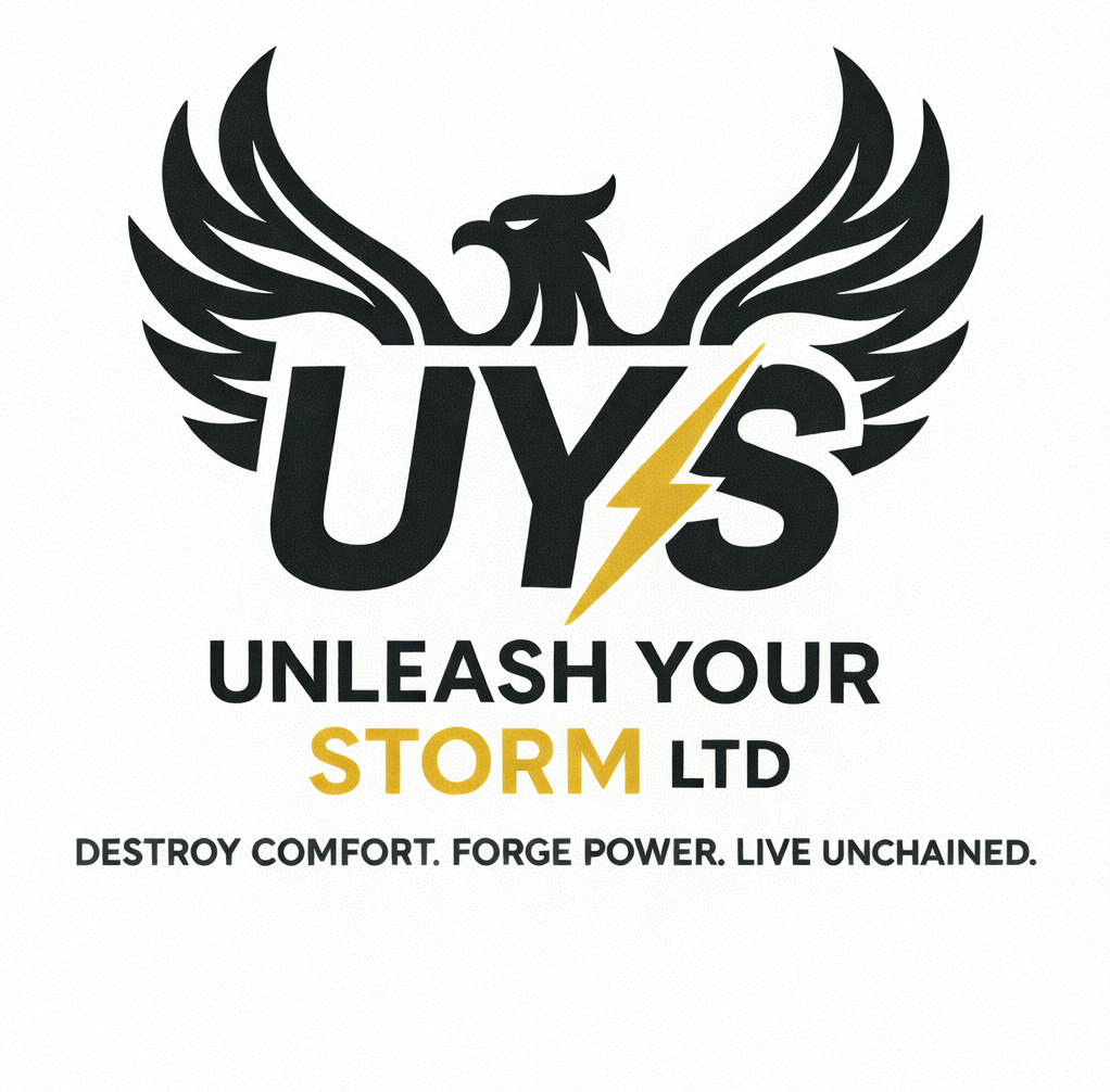 Unleash Your Storm